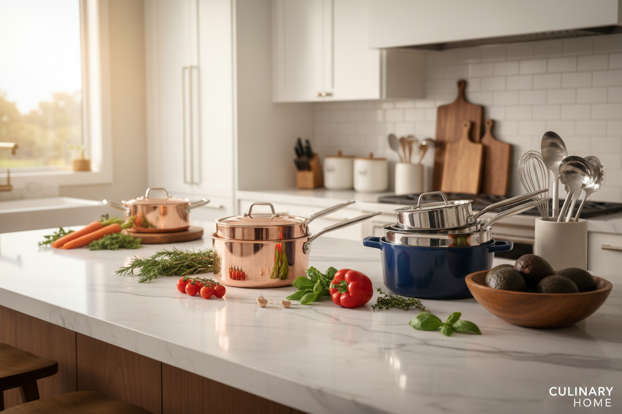 generate image banner for home kitchen niche